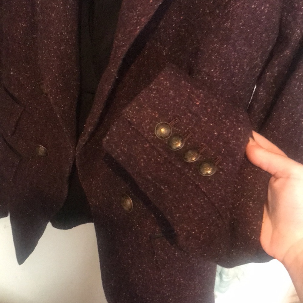 Blazer - Picture 6 of 11
